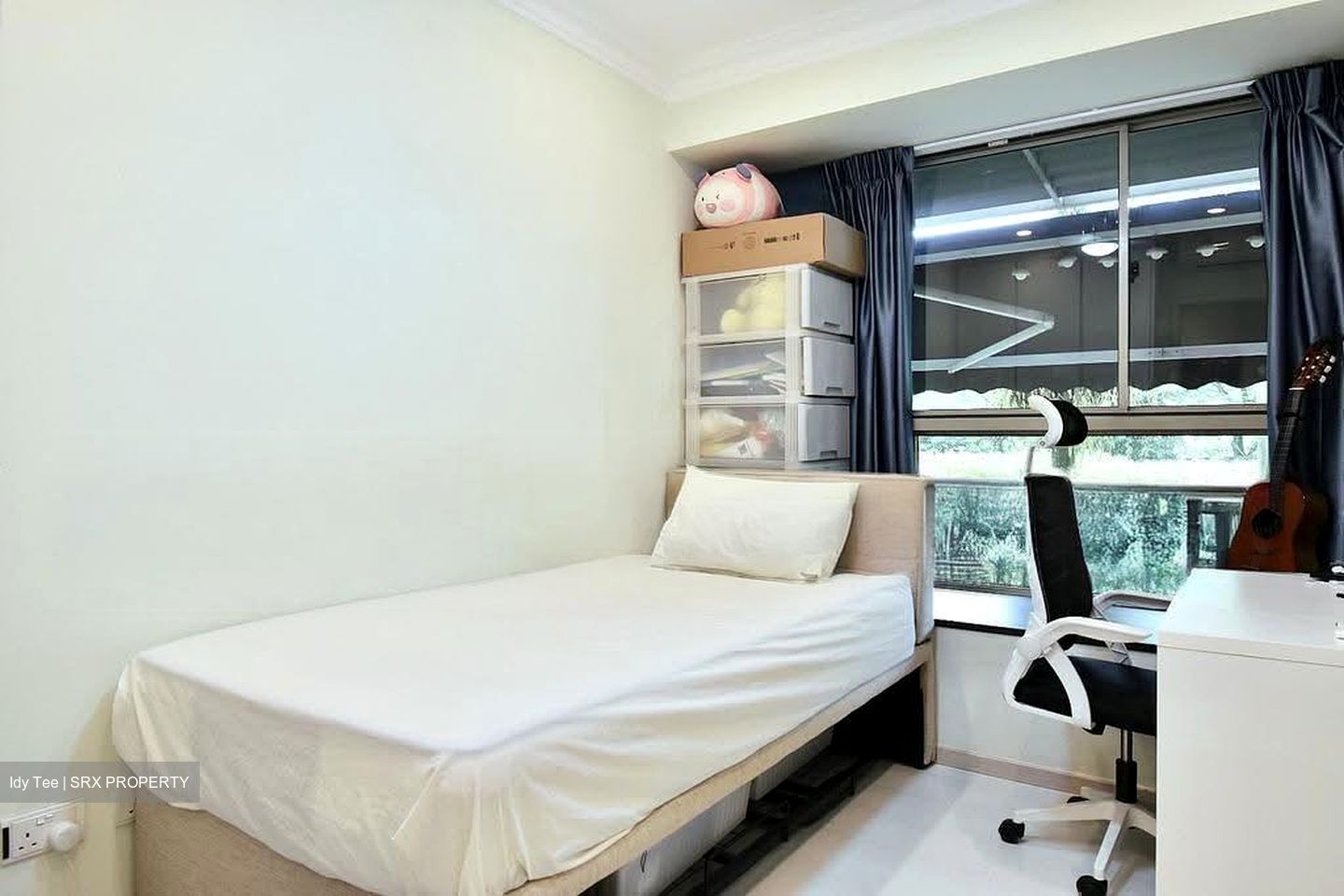 The Calrose (D26), Condominium #630555841